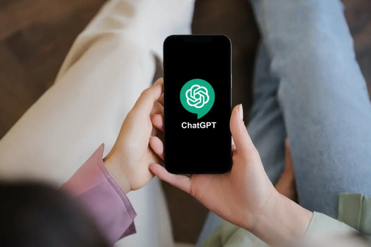 How To Use ChatGPT On Your IPhone And Android Phone