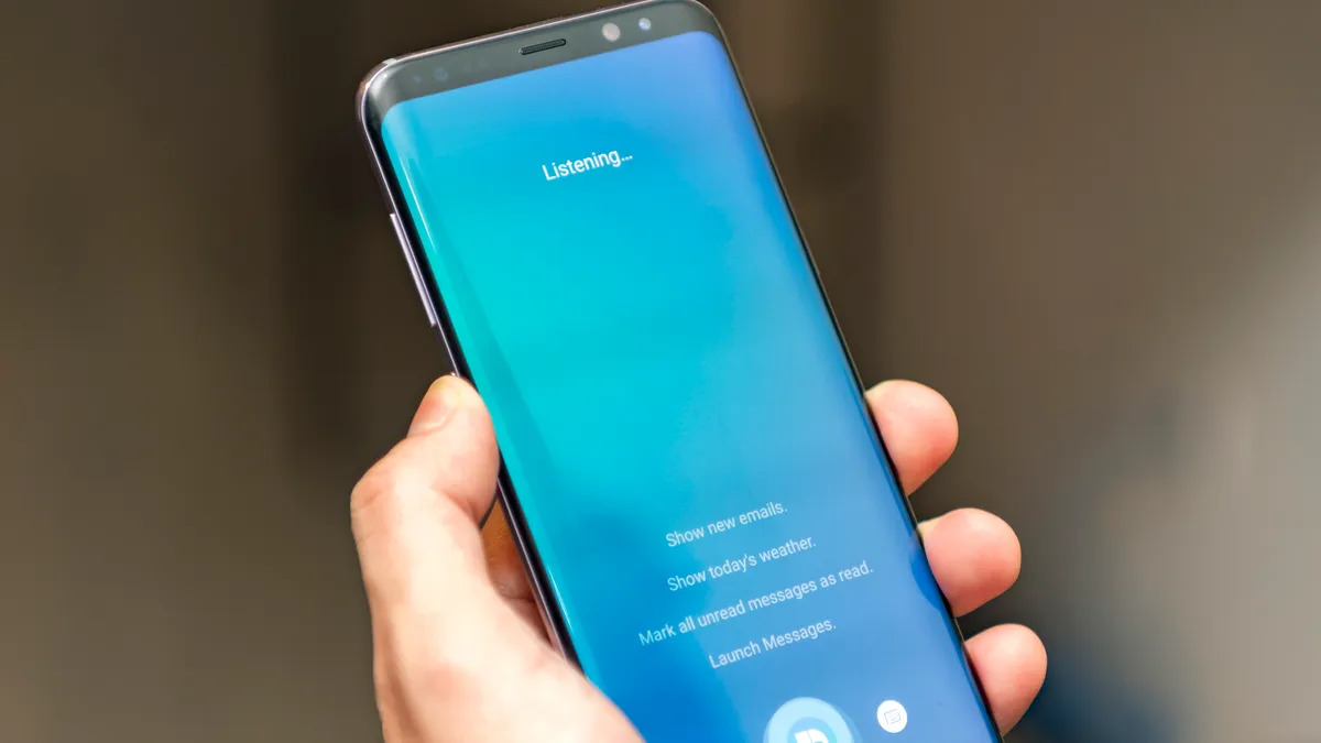 What Is Bixby? How To Use Samsung's AI Assistant