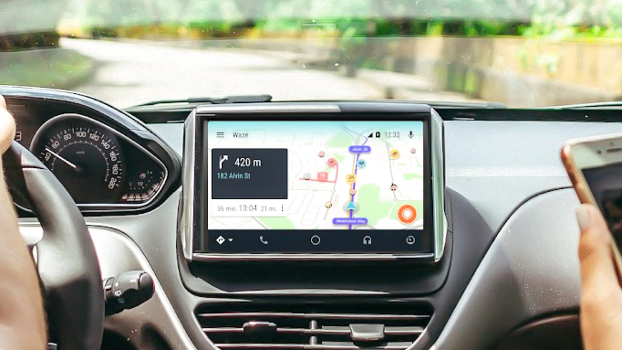 The Best Waze Tips And Tricks