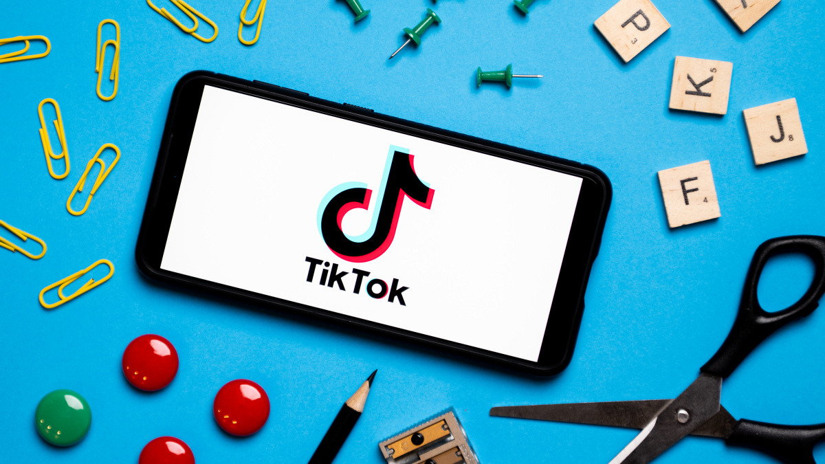 TikTok's STEM Feed Doesn't Address The App's Biggest Issues