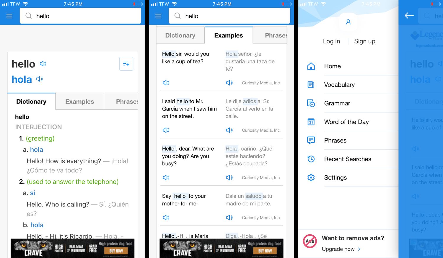Turn Your Phone Into An Interpreter With The Five Best Translation Apps