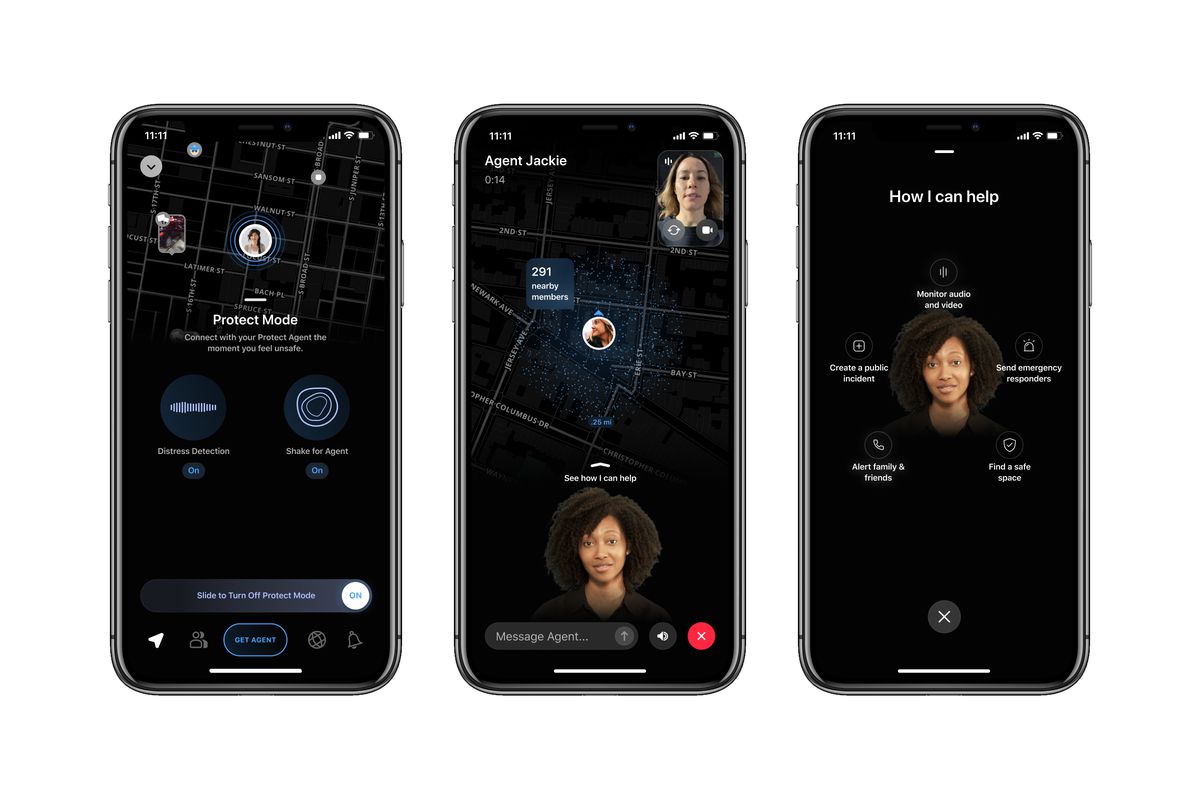 What Is Citizen? The Safety App Explained