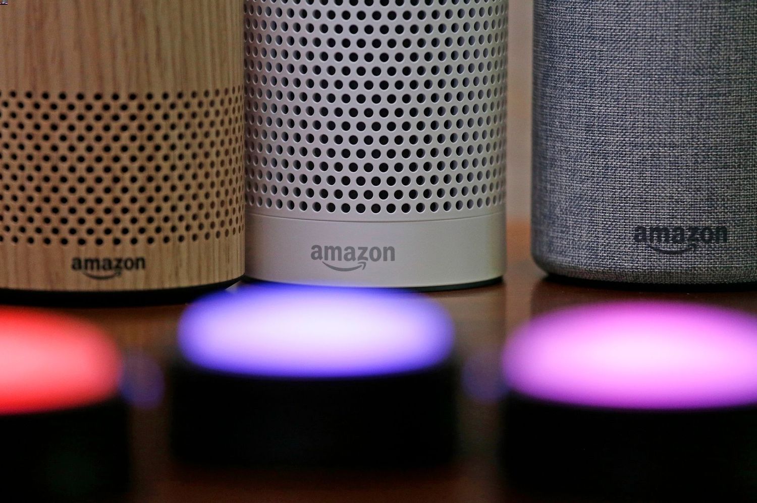 Amazon's Alexa Gains Reminders And Timer Labels