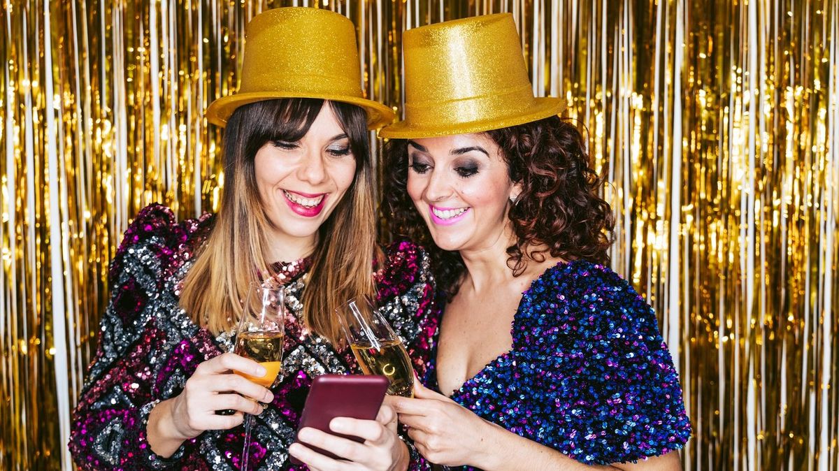 Best Party Game Apps