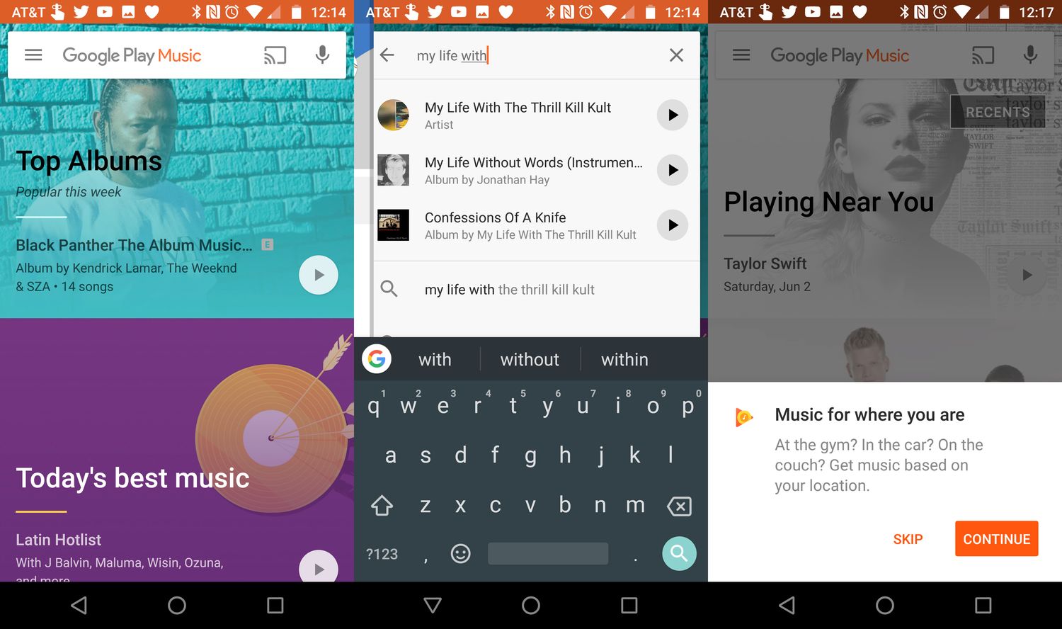Google Music Manager: A Frustrating Way To Download Your Music Library