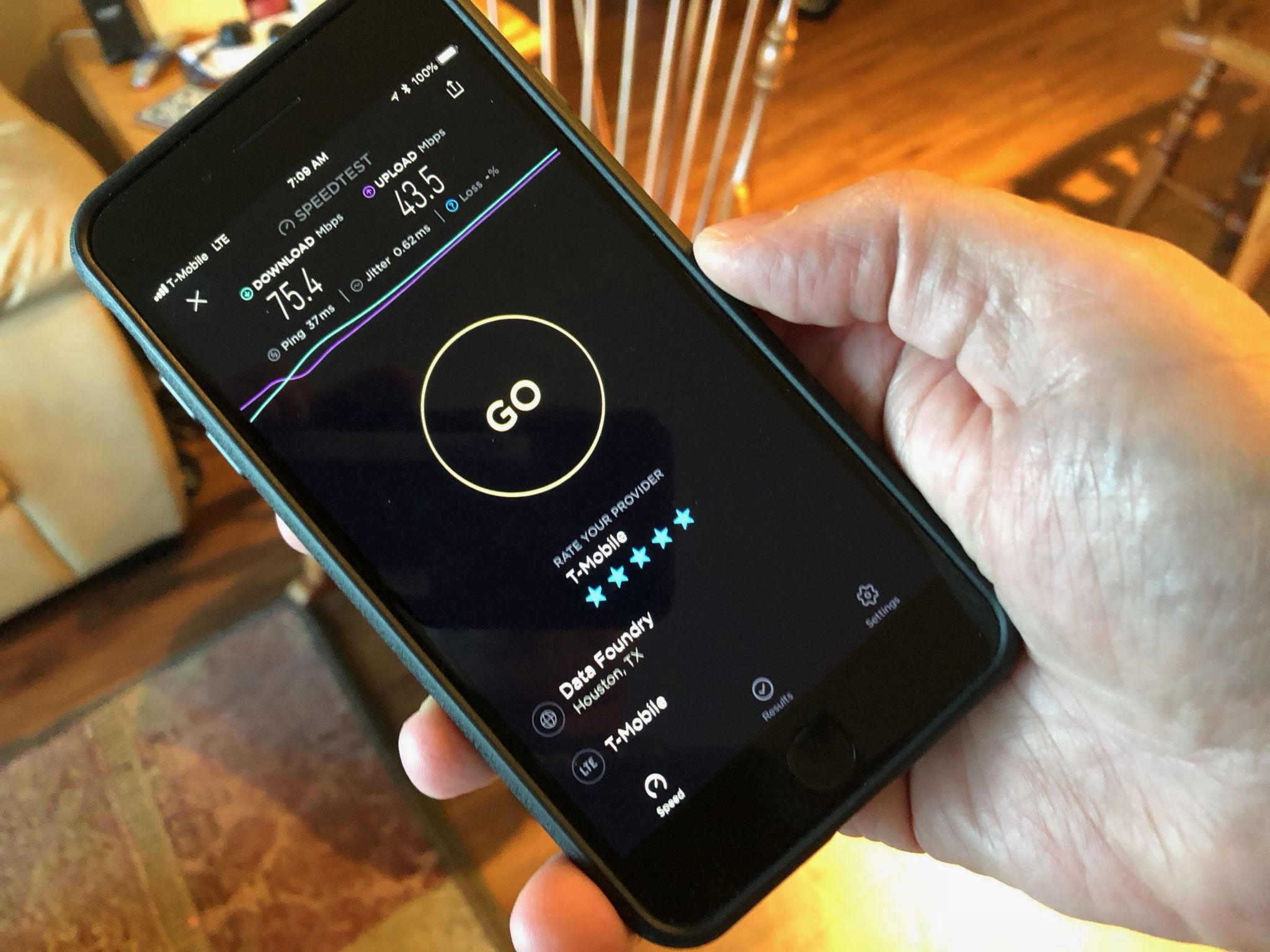 How To Improve Mobile Signal Strength At Home