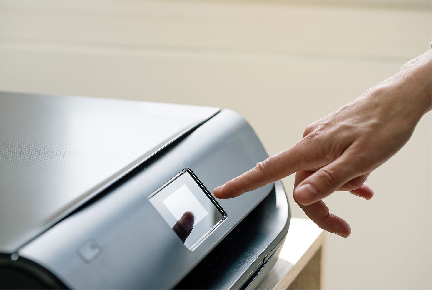 How To Get My Wireless Printer Back Online