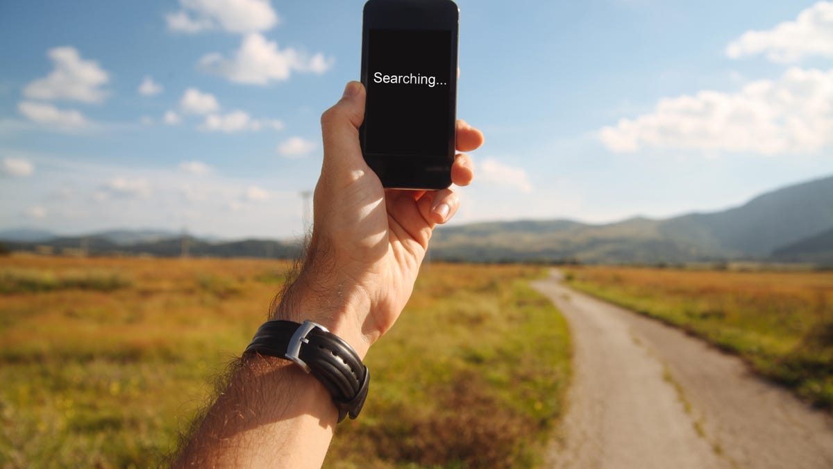 How To Detect Cell Phone Signals