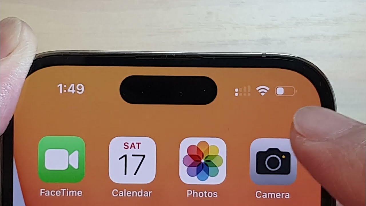 Why Do I Only Have 2 Bars On My IPhone 12